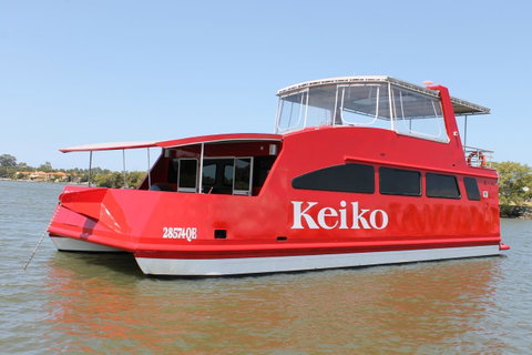 Coomera Houseboats - South Australia Travel 40