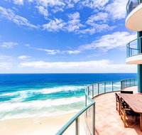 The Waterford on Main Beach - South Australia Travel