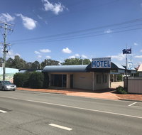 Nanango Star Motel - South Australia Travel