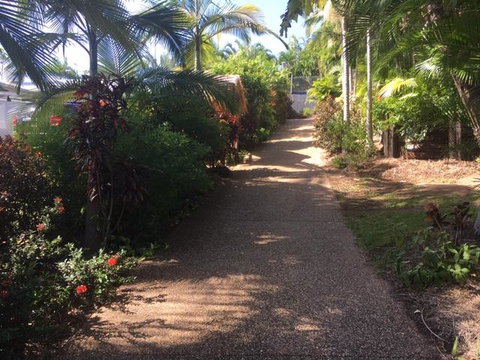 Casuarina - South Australia Travel 13