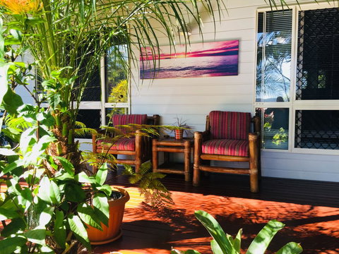 Casuarina - South Australia Travel 20