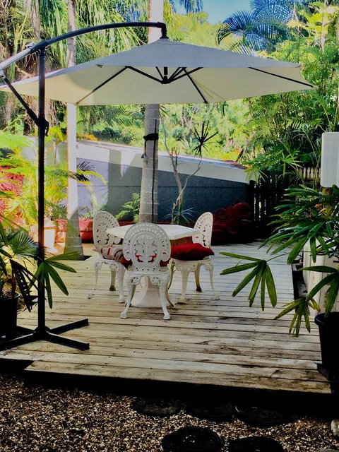 Casuarina - South Australia Travel 19