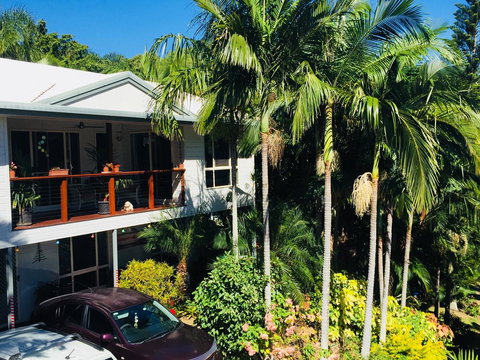 Casuarina - South Australia Travel 1