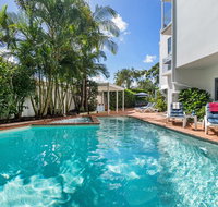Rimini Holiday Apartments - South Australia Travel