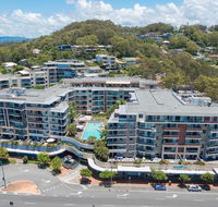 Swell Resort Burleigh Beach - South Australia Travel