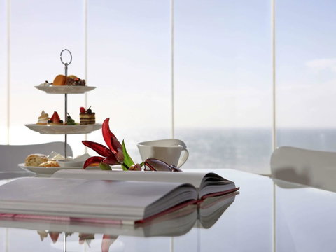Sofitel Gold Coast Broadbeach - South Australia Travel 35