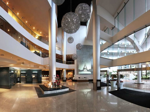 Sofitel Gold Coast Broadbeach - South Australia Travel 40