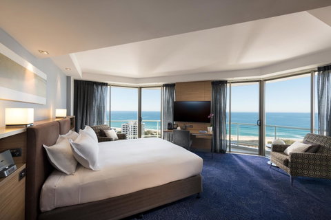 Sofitel Gold Coast Broadbeach - South Australia Travel 17