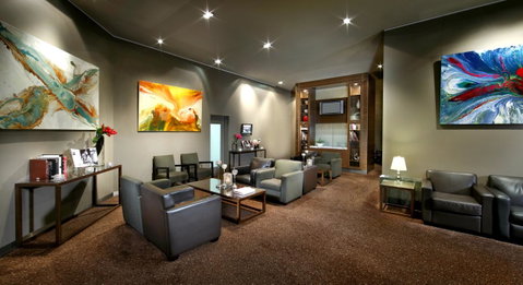 Sofitel Gold Coast Broadbeach - South Australia Travel 13