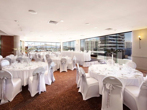 Sofitel Gold Coast Broadbeach - South Australia Travel 37