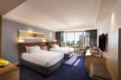 Sofitel Gold Coast Broadbeach - South Australia Travel 20