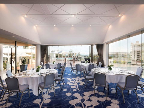 Sofitel Gold Coast Broadbeach - South Australia Travel 41