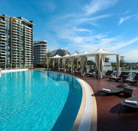 Sofitel Gold Coast Broadbeach - South Australia Travel