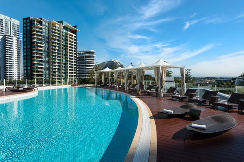 Sofitel Gold Coast Broadbeach - South Australia Travel 0