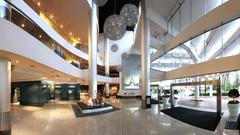 Sofitel Gold Coast Broadbeach - South Australia Travel 10