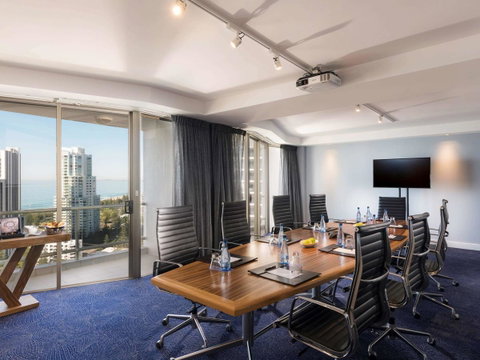 Sofitel Gold Coast Broadbeach - South Australia Travel 42