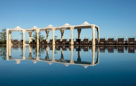 Sofitel Gold Coast Broadbeach - South Australia Travel 9