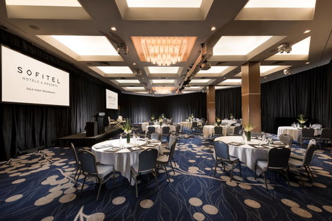 Sofitel Gold Coast Broadbeach - South Australia Travel 30