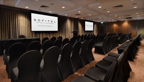 Sofitel Gold Coast Broadbeach - South Australia Travel 29