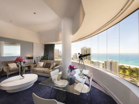 Sofitel Gold Coast Broadbeach - South Australia Travel 44