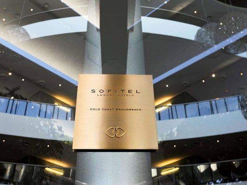 Sofitel Gold Coast Broadbeach - South Australia Travel 12
