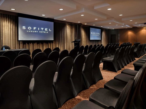 Sofitel Gold Coast Broadbeach - South Australia Travel 38