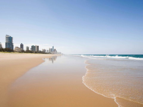 Sofitel Gold Coast Broadbeach - South Australia Travel 34