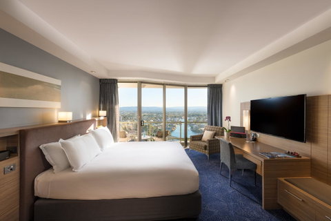 Sofitel Gold Coast Broadbeach - South Australia Travel 19