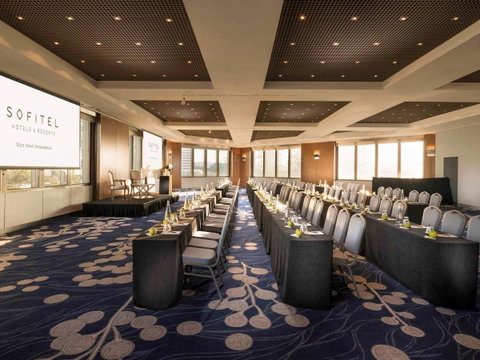 Sofitel Gold Coast Broadbeach - South Australia Travel 43