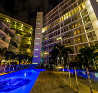 Lanai Riverside Apartments - South Australia Travel