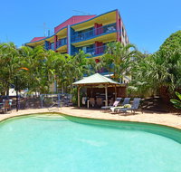Lindomare Apartments - South Australia Travel