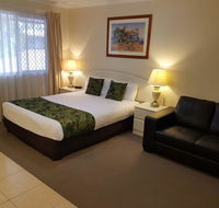 The Palms Motel - South Australia Travel