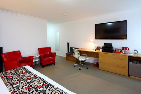 Best Western Gregory Terrace - South Australia Travel 26