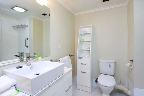 Best Western Gregory Terrace - South Australia Travel 15