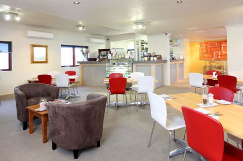 Best Western Gregory Terrace - South Australia Travel 29