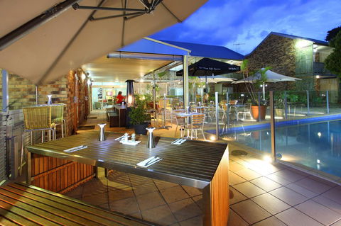 Best Western Gregory Terrace - South Australia Travel 3