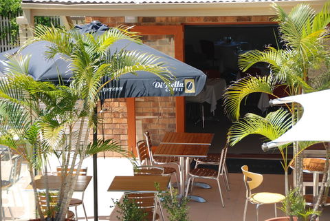 Best Western Gregory Terrace - South Australia Travel 6