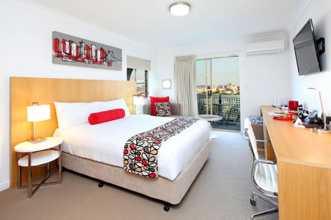 Best Western Gregory Terrace - South Australia Travel 7