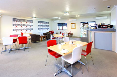 Best Western Gregory Terrace - South Australia Travel 28