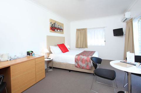 Best Western Gregory Terrace - South Australia Travel 10