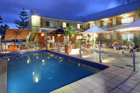 Best Western Gregory Terrace - South Australia Travel 4