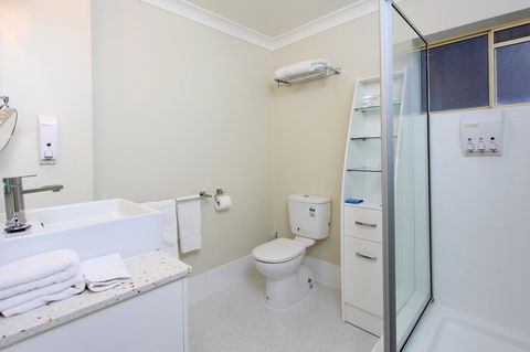 Best Western Gregory Terrace - South Australia Travel 25