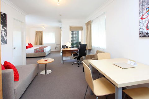 Best Western Gregory Terrace - South Australia Travel 18