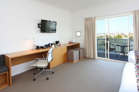 Best Western Gregory Terrace - South Australia Travel 27