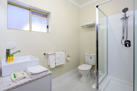 Best Western Gregory Terrace - South Australia Travel 16