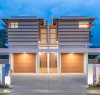 Noosa Villas - South Australia Travel