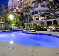 Genesis Apartments - South Australia Travel