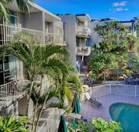 Surf Dance Apartments - South Australia Travel