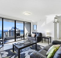 Surfers Century Oceanside Apartments - South Australia Travel