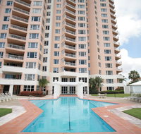Belle Maison Apartments - Official - South Australia Travel